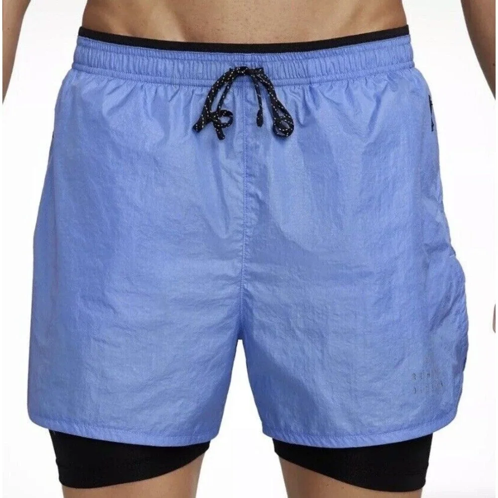 Nike Repel 2-n-1 Running 7
